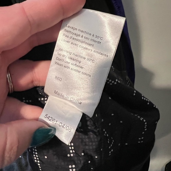 Eider Defender 2LS jacket - Picture 4 of 10